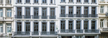 Numa Brussels Royal Galleries