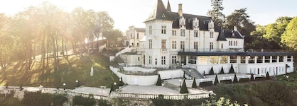 Château Le Prieuré - La Maison Younan