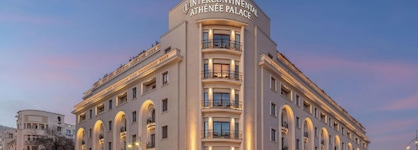 Intercontinental Athénée Palace Bucharest,  An  Ihg Hotel