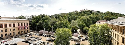 Hotel International Brno