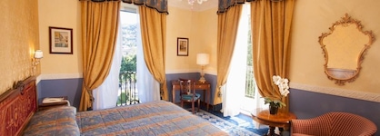 Grand Hotel Des Iles Borromees