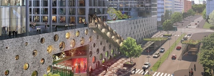 Holiday Inn Helsinki - Expo By Ihg
