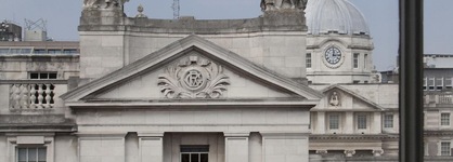 The Merrion Hotel