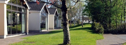 Castlerosse Park Resort