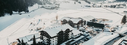 Vitalhotel Gosau