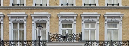 K+K Hotel George Kensington