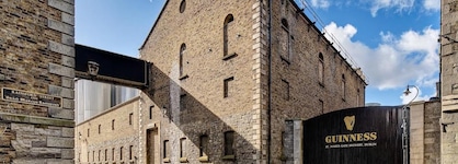 Maldron Hotel Pearse Street
