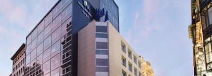 Hotel Alfonso