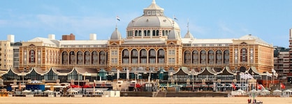 Grand Hotel Amrth Kurhaus Den Haag
