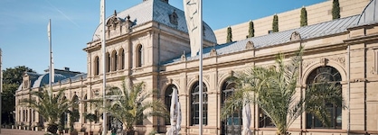Hotel Am Sophienpark