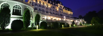 L'impérial Palace