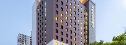Ibis Styles Ambassador Seoul Gangnam