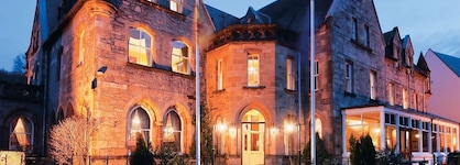 Ballachulish Hotel