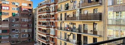 Suites Marina