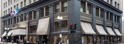 Hampton Inn & Suites New Orleans Downtown