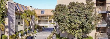 Hotel Riu Plaza Fisherman's Wharf