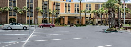 The Adventure Hotel by The Parks