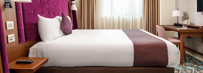 Mercure London Bankside