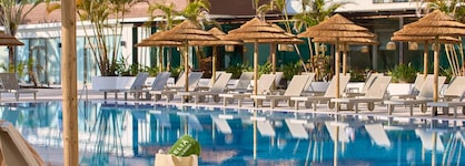 Meliá Costa Atlantis Tenerife