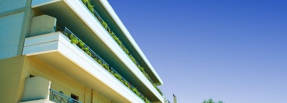 Miramare Hotel Eretria