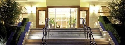 Negroponte Resort Eretria