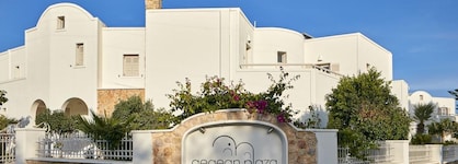 Aegean Plaza  Hotel
