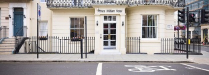 Prince William Hotel