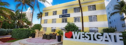 Westgate South Beach Oceanfront Resort
