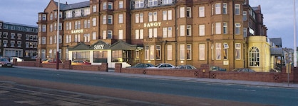 Savoy Hotel Blackpool