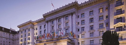 Fairmont San Francisco