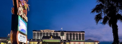 The Orleans Hotel & Casino