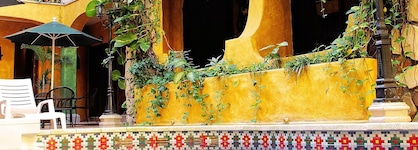 Hotel Hacienda Del Caribe