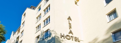 Alfa Hotel