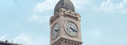 Timhotel Paris Gare De Lyon