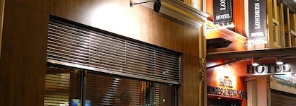 Londres Et New York Hotel - Les Collectionneurs