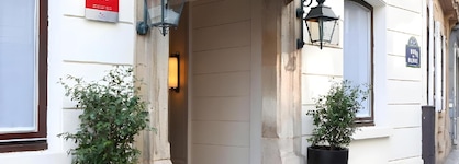 Hotel Berne Opera