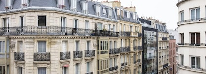 Hotel Yllen Eiffel