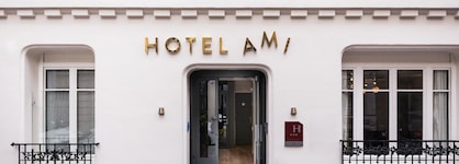 Hotel Ami - Orso Hotel