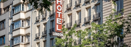 Hotel London