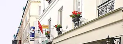Hotel Marena