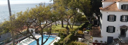Hotel Quinta Da Penha De França