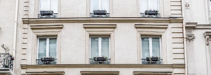Hotel Paradis