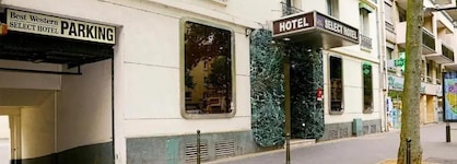Best Western Select Hotel