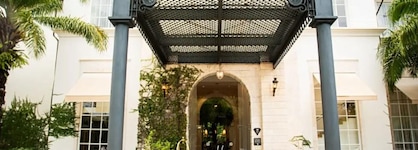 Casa Colonial Beach & Spa