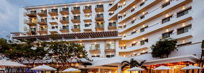 Villa Premiere Boutique Hotel & Romantic Getaway