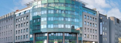 Radisson Hotel Berlin Charlottenburg
