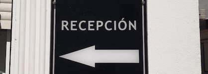 Apartamentos Abril