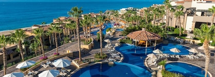 Pueblo Bonito Sunset Beach Golf & Spa Resort
