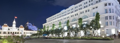 Rex Hotel