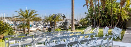 Best Western Plus Island Palms Hotel & Marina
